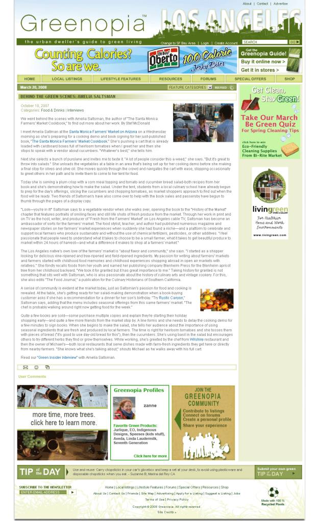 stef_mcdonald_greenopia_clip_amelia_saltsman_interview